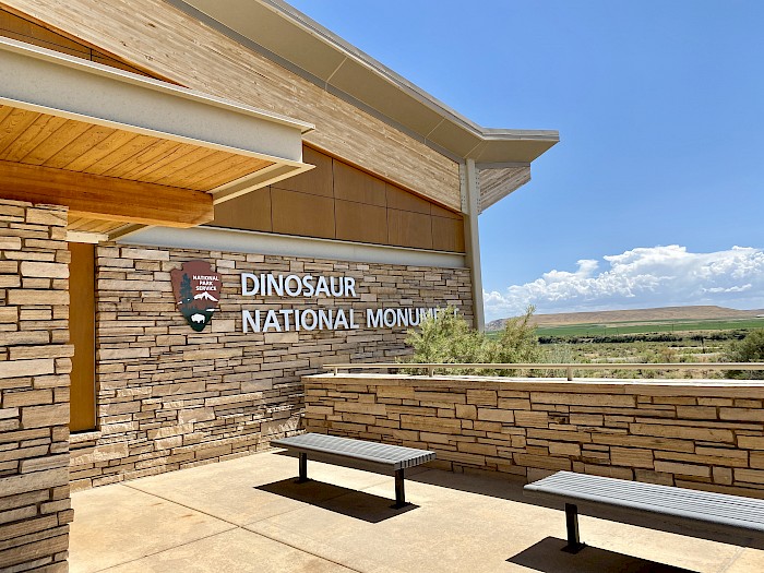 Dinosaur National Monument Denver Rundreise 3 Wochen